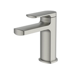 Greens Corban Basin Mixer - Brushed Nickel - 19302551