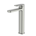 Greens Corban Tower Basin Mixer - Brushed Nickel - 19302561