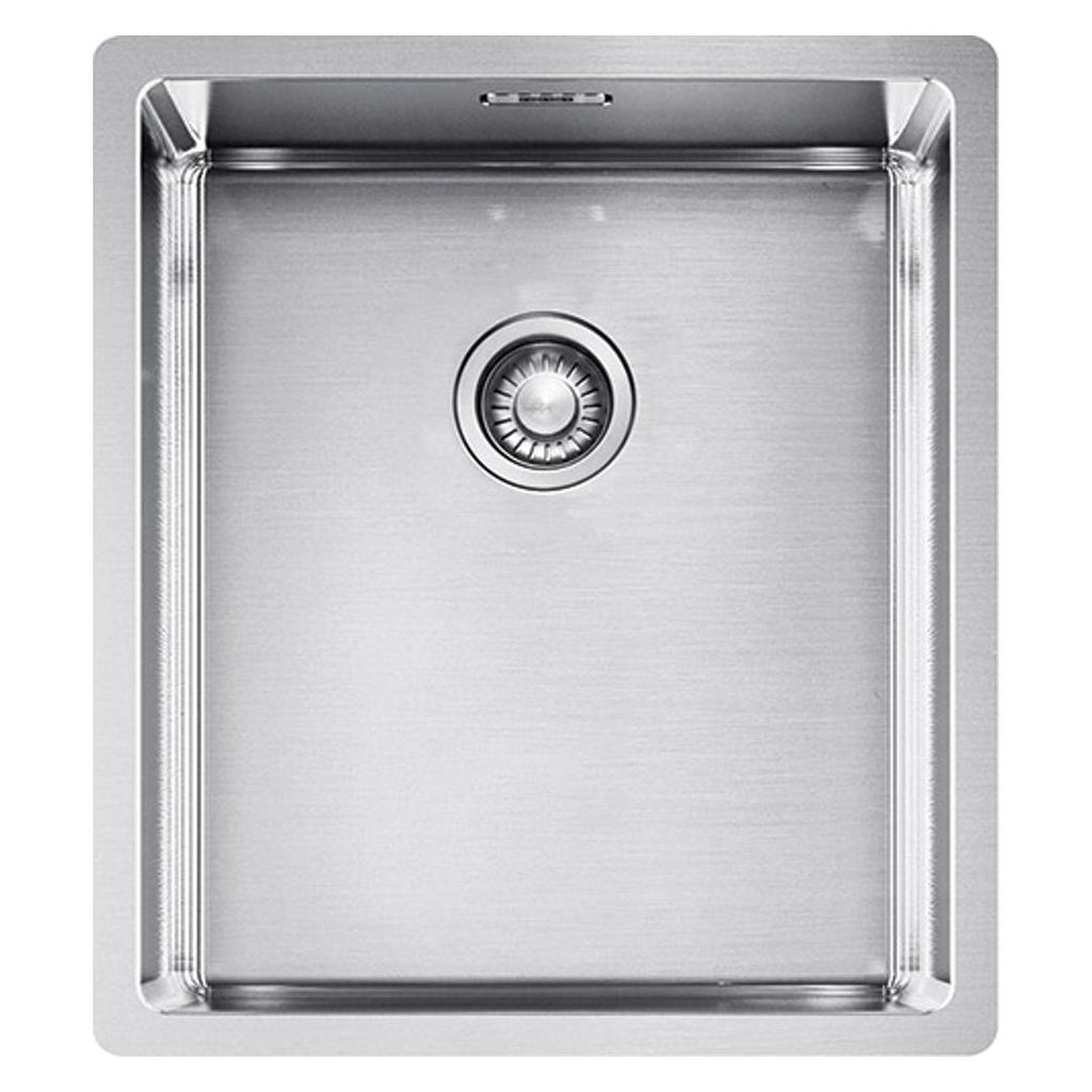 Franke - Bolero Single Bowl Sink - 360mm - BOX210-36