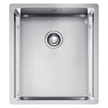 Franke - Bolero Single Bowl Sink - 360mm - BOX210-36