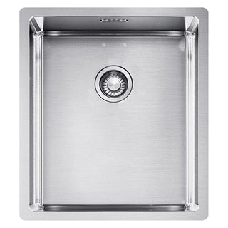 Franke - Bolero Single Bowl Sink - 360mm - BOX210-36