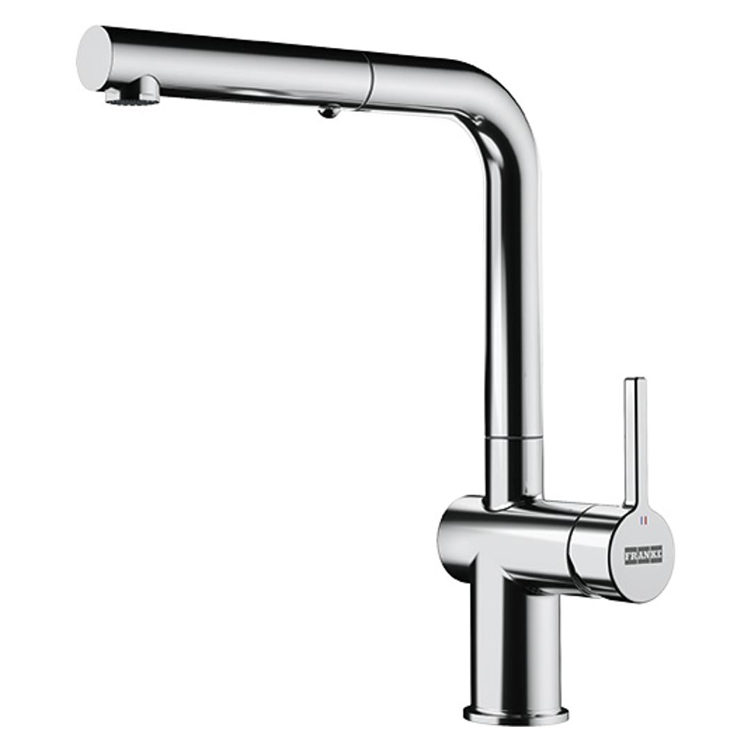 Franke - Active Pull-Out Tap -  Chrome  - TA7701