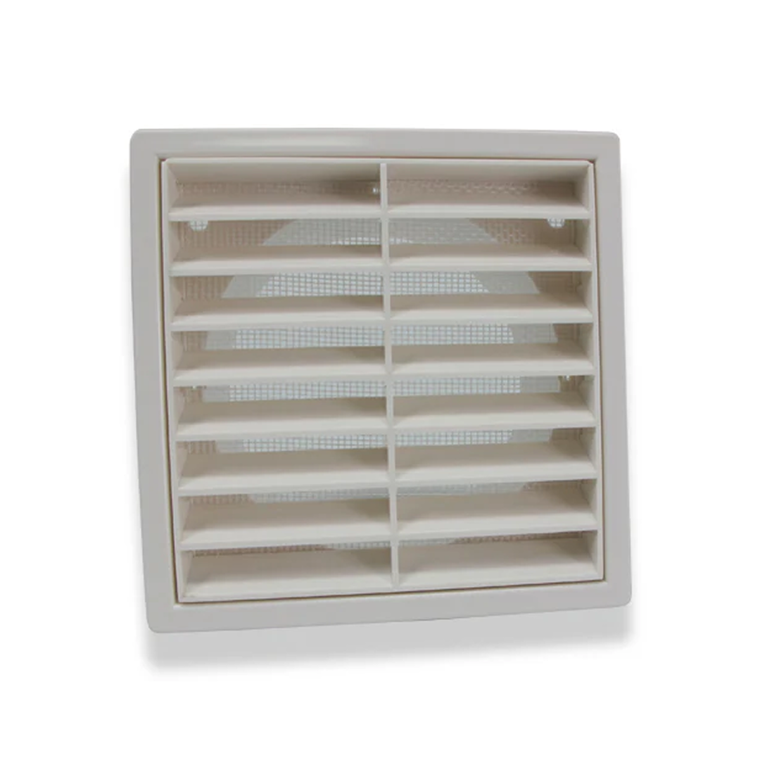 Expella 50mm Half Chevron Grille - 1PHC050