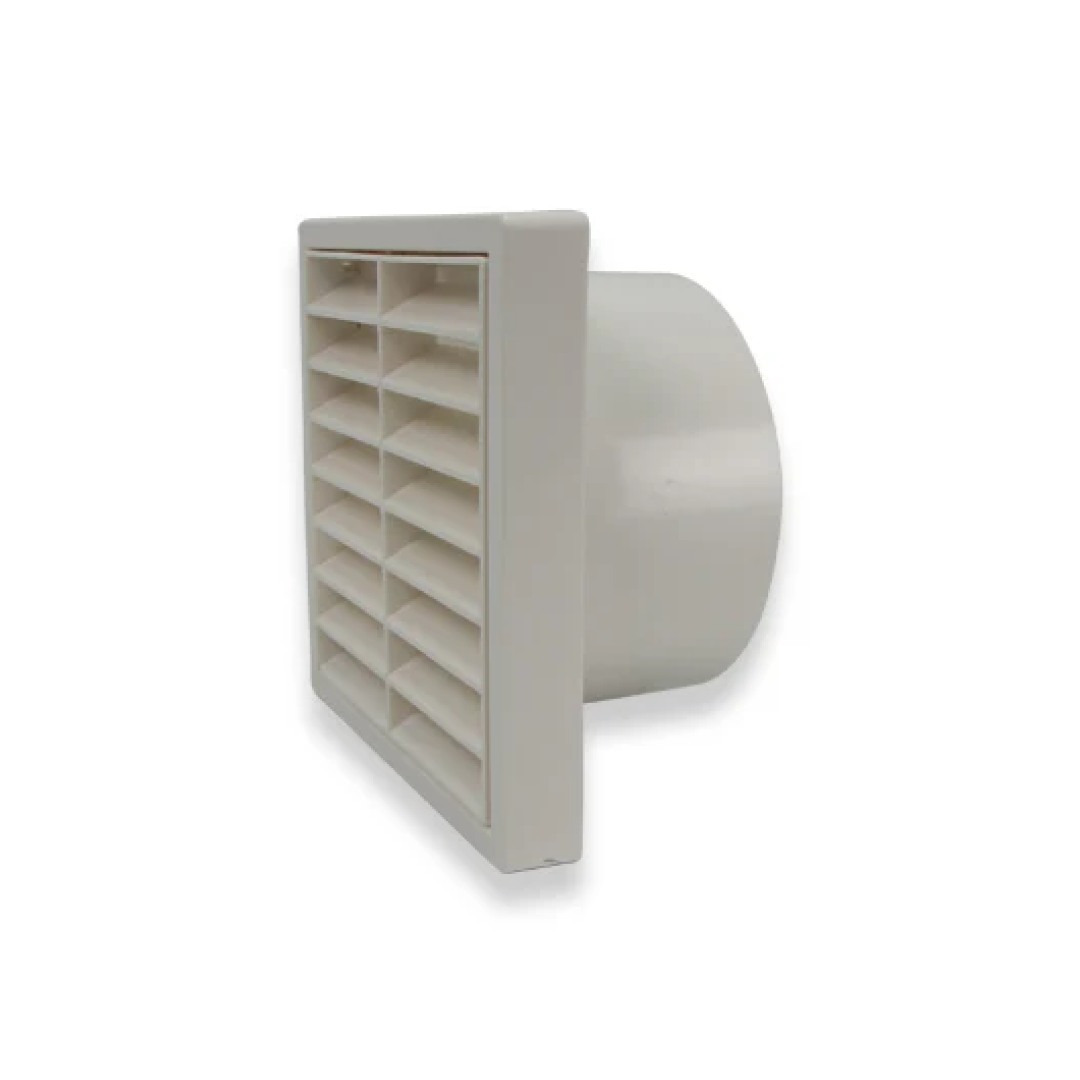 Expella 50mm Half Chevron Grille - 1PHC050