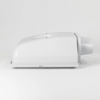 Expella Shadowline Round Quiet Flow Inline Exhaust Kit - 1SLD260R + 1406220