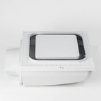 Expella Shadowline Squircle Standard Exhaust Kit - 1SLD280SC + 1406530