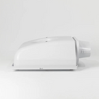 Expella Shadowline Uninsulated Diffuser Square - 1SLD280SQ