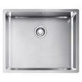 Franke - Bolero Single Bowl Sink - 500mm - BOX210-50