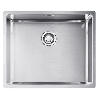 Franke - Bolero Single Bowl Sink - 500mm - BOX210-50