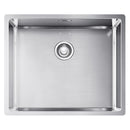 Franke - Bolero Single Bowl Sink - 500mm - BOX210-50