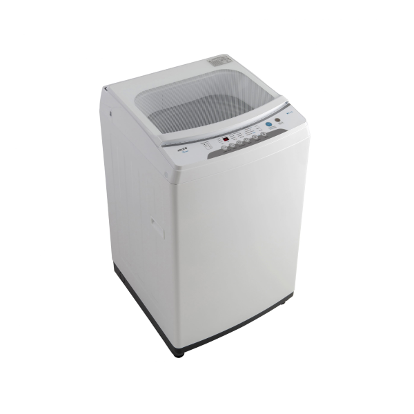 Euro Appliances 10kg Top Loader Washing Machine - ETL10KWH
