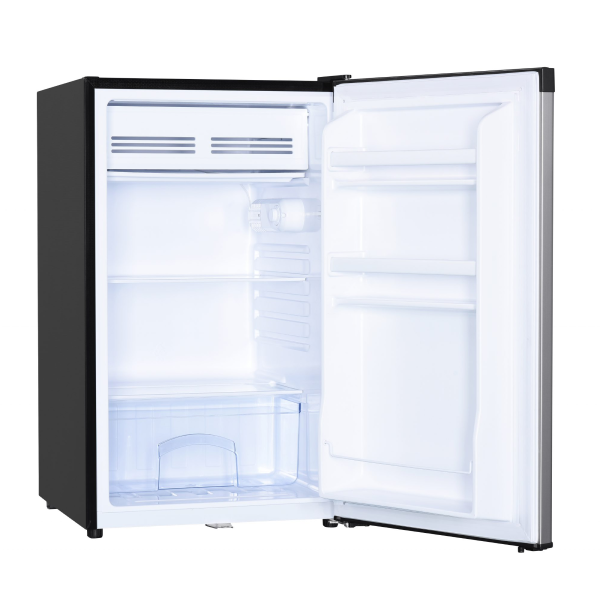 Euro Appliances 126L Top Mounted Fridge - E126SX