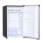 Euro Appliances 126L Top Mounted Fridge - E126SX
