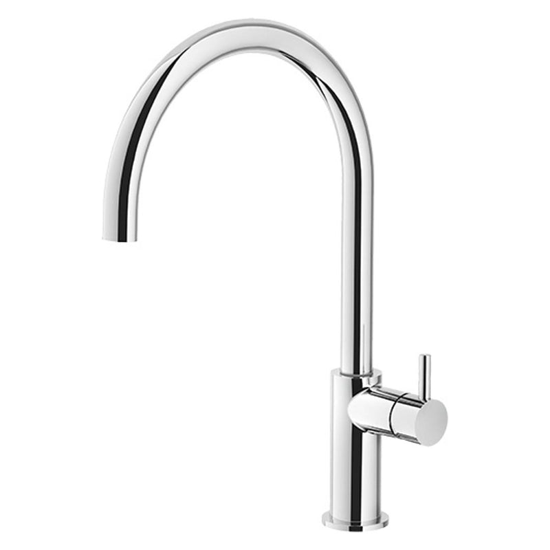 Franke - Verona Non Pull-Out Chrome Tap - TA7600
