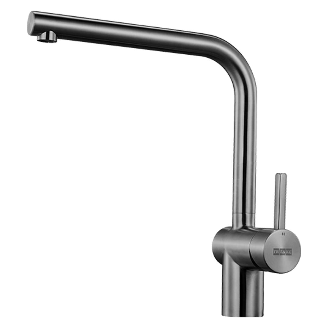 Franke - Atlas Neo Non Pull-Out Tap -  Gun Metal - TA9700GM