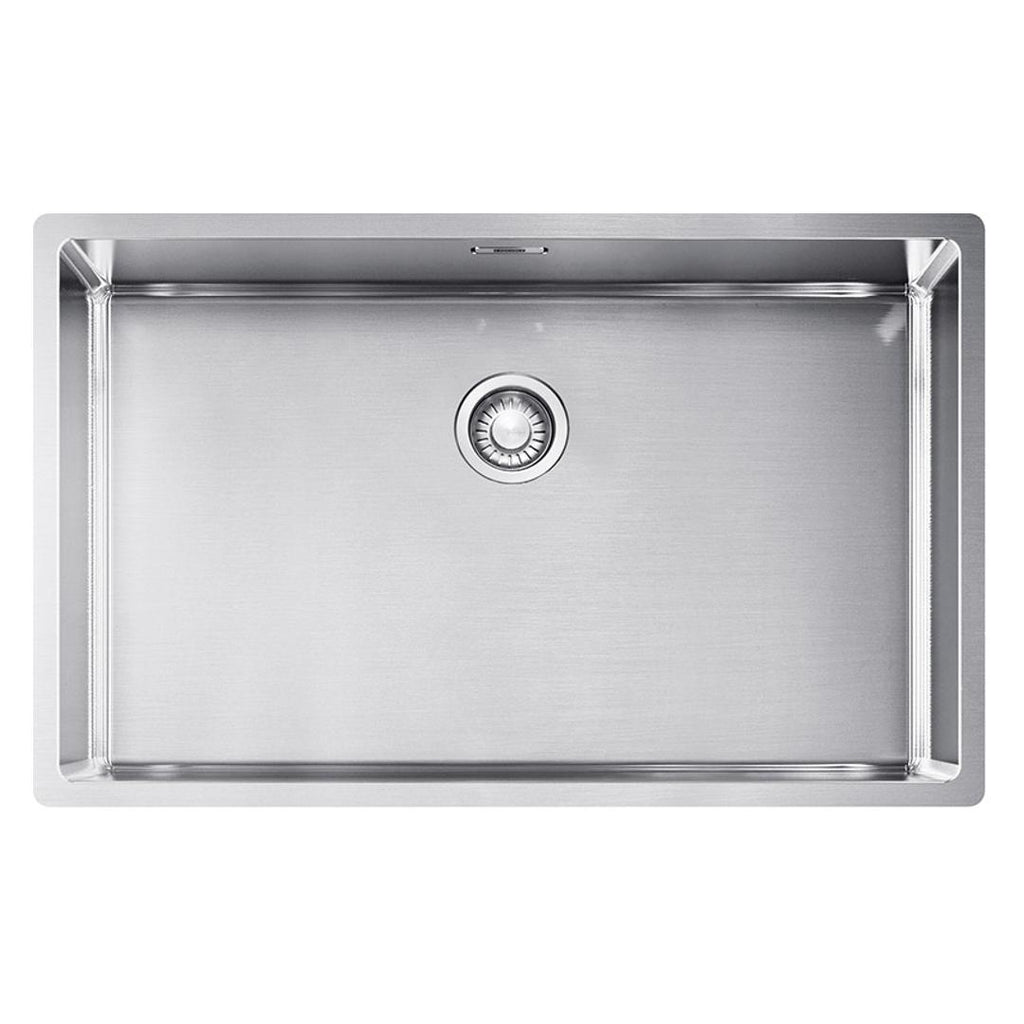 Franke - Bolero Single Bowl Sink - 680mm - BOX210-68
