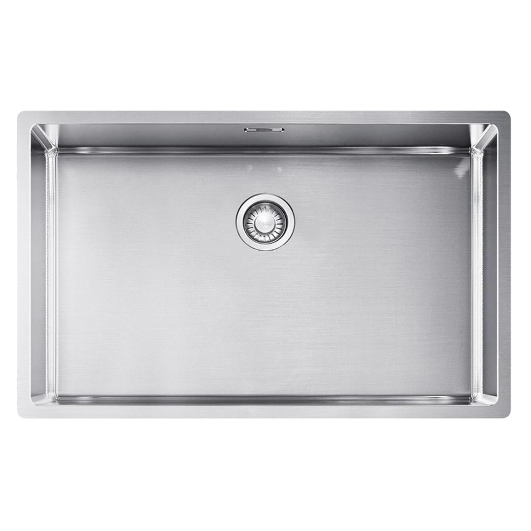 Franke - Bolero Single Bowl Sink - 680mm - BOX210-68