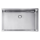 Franke - Bolero Single Bowl Sink - 680mm - BOX210-68
