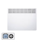 Stiebel Eltron CNS 100 Trend Convection Electric Panel Heater - LCD Smart Control Unit - 200192