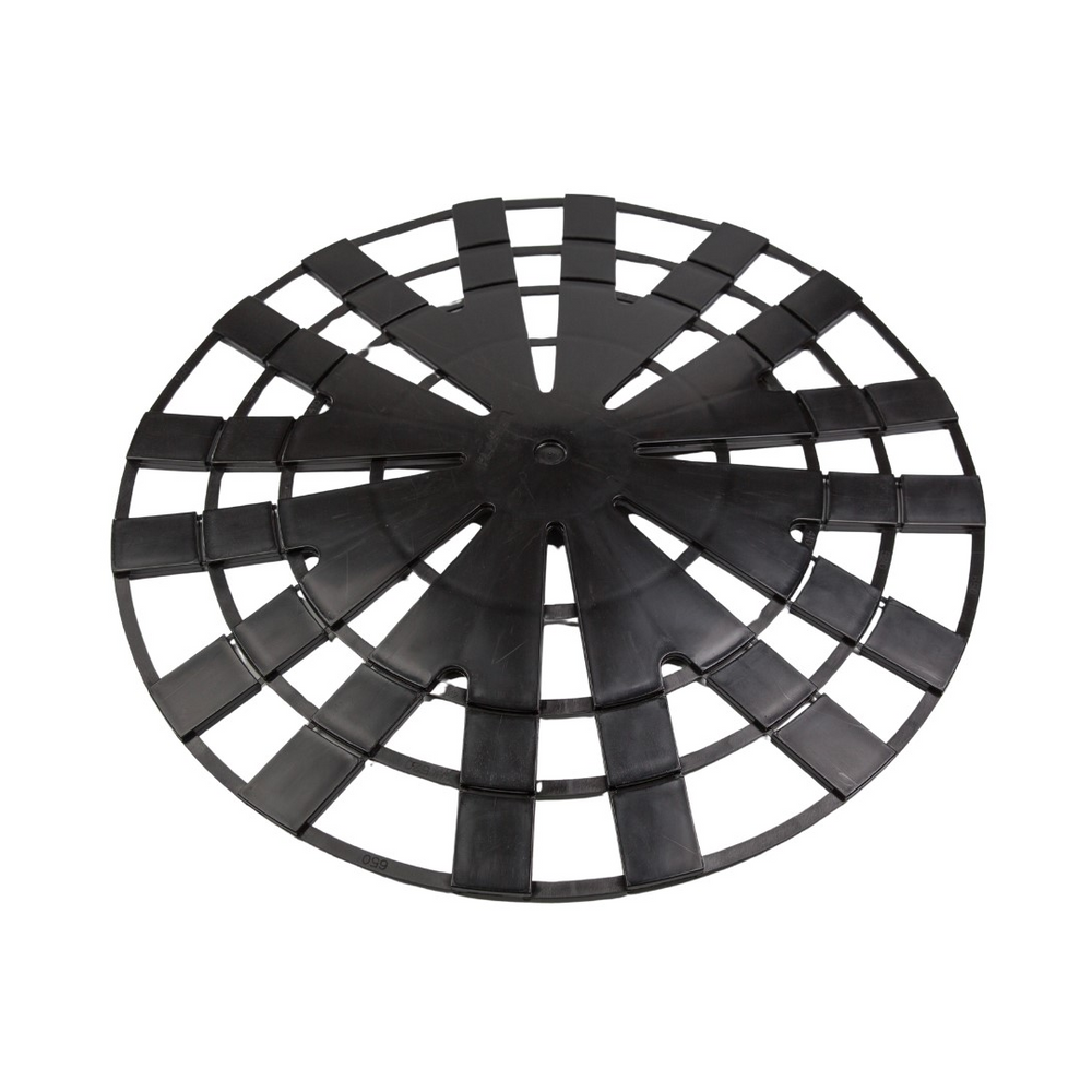 Plastec 20676 Protec Hot Water System Base