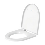 Duravit Durastyle B Soft Close Seat & Cover - 20790000