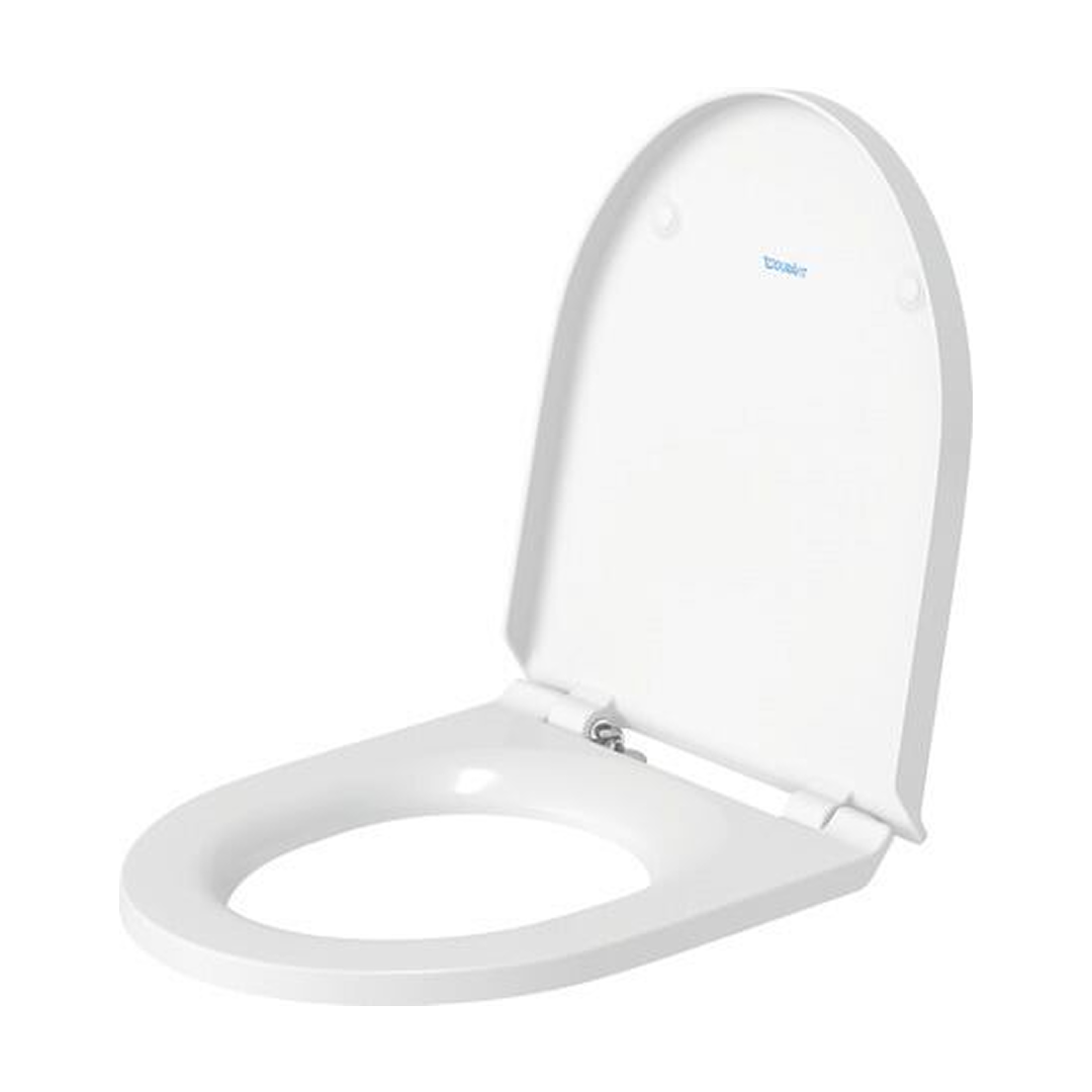 Duravit Durastyle B Soft Close Seat & Cover - 20790000