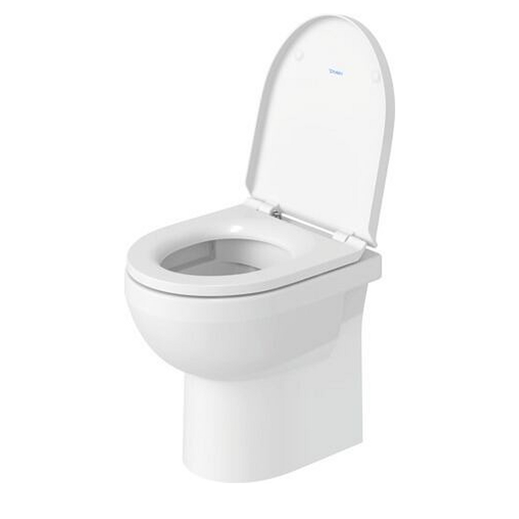 Duravit Durastyle B Soft Close Seat & Cover - 20790000