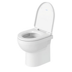 Duravit Durastyle B Soft Close Seat & Cover - 20790000