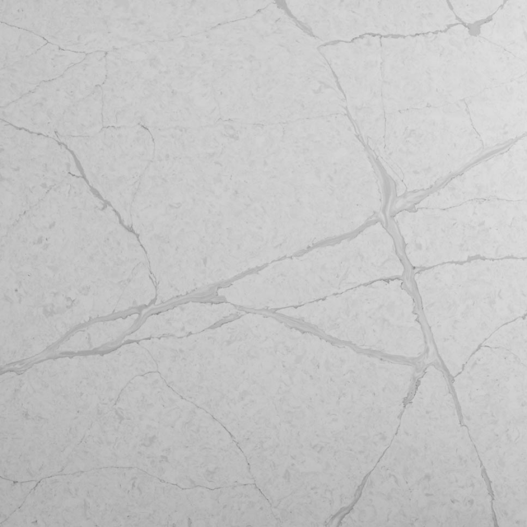 Marquis Chateau 1500mm Wall Hung Vanity - Matte White - Chateau 9 + Paco Matte Basin