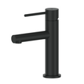 Greens Mika Basin Mixer - Matte Black - 21212557