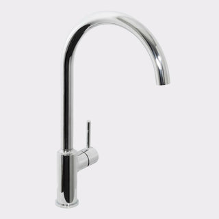 Villeroy & Boch Vita Kitchen Mixer - LF Chrome - 2139061