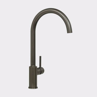 Villeroy & Boch Vita Kitchen Mixer - LF Gun Metal 2139090