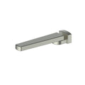 Greens Swivel Bath Spout - Brushed Nickel - 21577BN