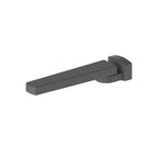 Greens Swivel Bath Spout - Gun Metal - 21577GM