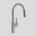 Villeroy & Boch Architectura Kitchen Mixer with Pull Out Spray - LF Chrome 2158861