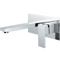 Fienza Jet Wall Mixer With Spout - 217106