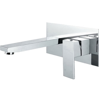 Fienza Jet Wall Mixer With Spout - 217106