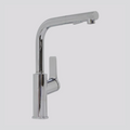 Villeroy & Boch Architectura S Kitchen Mixer with Pull Out Spray - LF Chrome 2178861