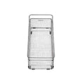 Blanco Crockery Stainless Steel Basket SUBLINEBK - 223297