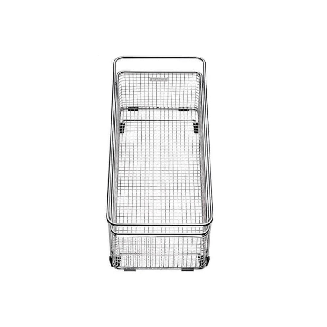 Blanco Crockery Stainless Steel Basket SUBLINEBK - 223297