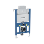 Geberit Duofix Frame with Alpha Concealed Cistern - 224.049.00.1