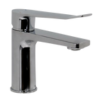 Villeroy & Boch O.Novo Style ViCare Basin Mixer - LF Chrome - 2263561B