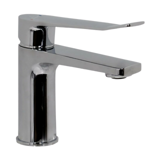 Villeroy & Boch O.Novo Style ViCare Basin Mixer - LF Chrome - 2263561B