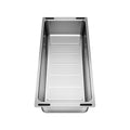 Blanco Stainless Steel Colander - 227689