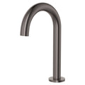 Fienza Kaya Hob-Mounted Basin/Bath Outlet, Gun Metal - 228111GM