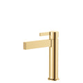 Fienza Sansa Basin Mixer, Urban Brass - 229103UB