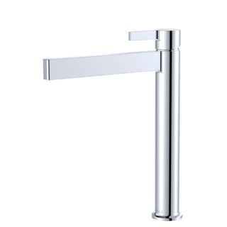 Fienza Sansa Tall Basin Mixer - Chrome - 229107