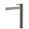Fienza Sansa Tall Basin Mixer, Gun Metal - 229107GM