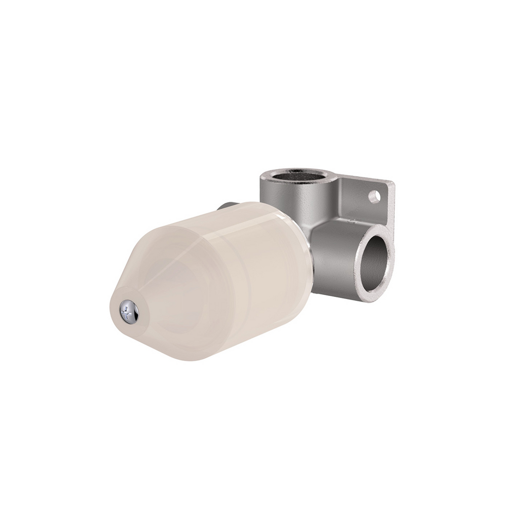 Fienza Quik-Switch Universal Wall Mixer Body - 230000-SS