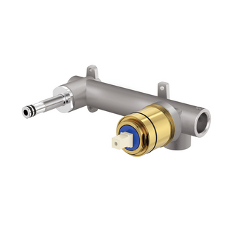 Fienza Quik-Switch Universal Wall Basin/Bath Mixer Body - 230011-SS